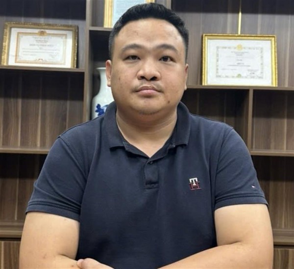 Bộ Công an tìm bị hại vụ lừa đảo núp bóng quà tặng y tế Bộ Công an tìm bị hại vụ lừa đảo núp bóng quà tặng y tế
