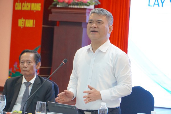 Cần miễn trừ trách nhiệm cho luật sư dũng cảm, bảo vệ công lý