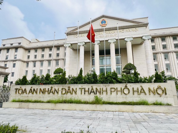 Cặp tình nhân lừa đảo hơn 20 tỉ bằng chiêu trò 