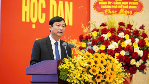 Chánh án TAND tối cao: Nâng cao chất lượng xét xử, củng cố niềm tin người dân