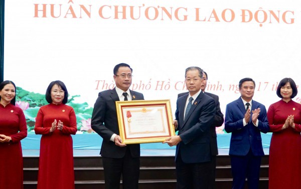 Chánh án TAND tối cao: Nâng cao chất lượng xét xử, củng cố niềm tin người dân