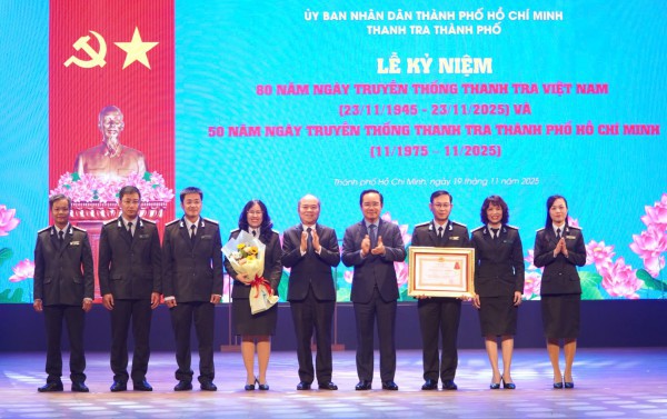 Chủ tịch Nguyễn Văn Được giao 