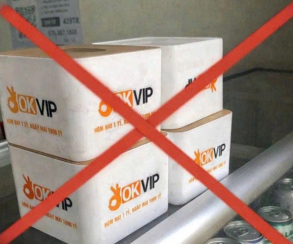 Công an TP.HCM: Cảnh giác bẫy đánh bạc online núp bóng quà tặng miễn phí