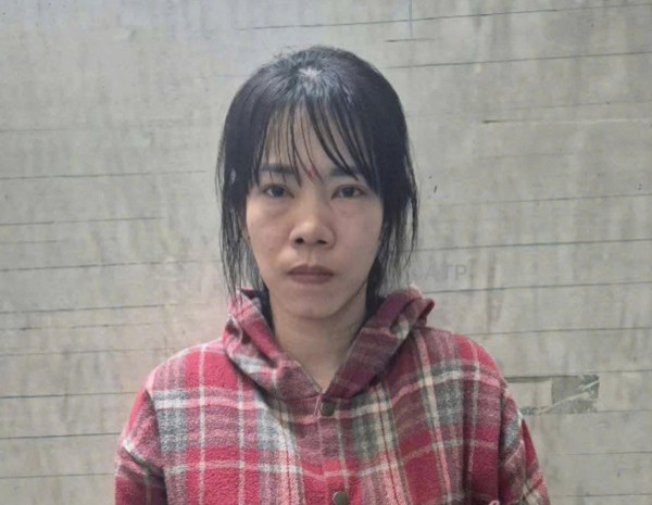 Công an TP.HCM bắt đối tượng truy nã đặc biệt nguy hiểm lẩn trốn 13 năm