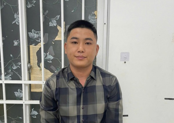 Công an TP.HCM bắt giữ khẩn cấp kẻ đánh tài xế ô tô ở phường Bảy Hiền