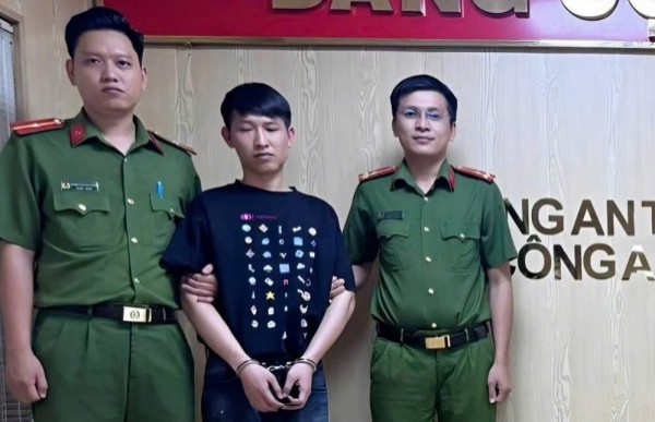 Công an TP.HCM bắt giữ nhiều tội phạm truy nã