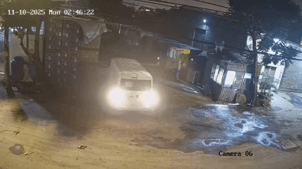 Công an TP.HCM bắt nhân viên nghỉ việc trộm ô tô của công ty