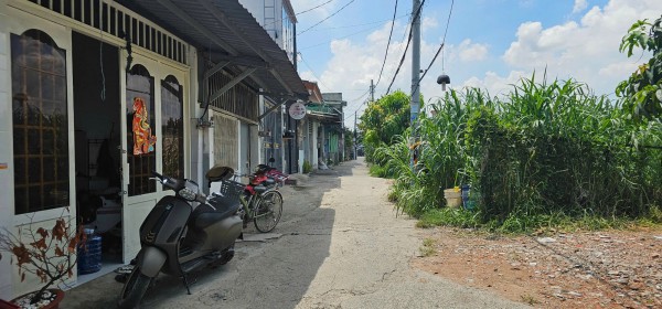 Công an TP.HCM bắt nhanh hai nghi phạm đột nhập nhà dân trộm két sắt