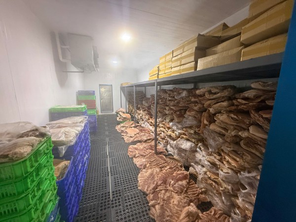 Công an TP.HCM bóc trần đường dây 