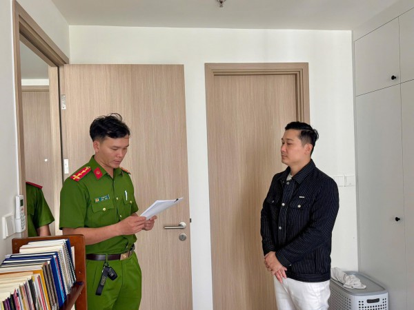 Công an TP.HCM khởi tố thêm 3 bị can trong vụ lừa đảo tiền ảo sàn Wedex