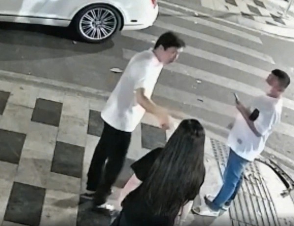 Công an TP.HCM làm rõ vụ hành hung sau va chạm giao thông, gây náo loạn