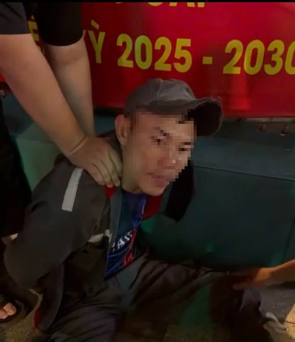 Công an TP.HCM phá nhanh 2 vụ trộm cắp tài sản ở quận 7 cũ