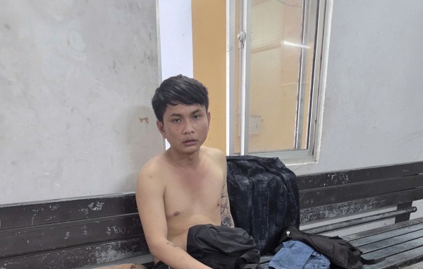 Công an TP.HCM phối hợp truy bắt kẻ trộm ô tô như 