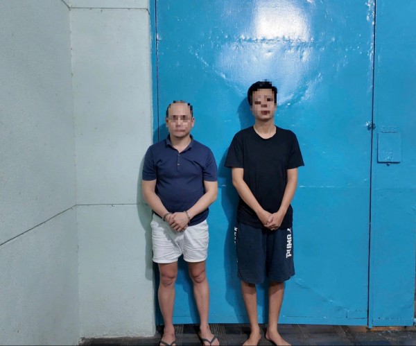 Công an TP.HCM triệt phá đường dây bán khí cười thu lợi hàng chục tỉ đồng Công an TP.HCM triệt phá đường dây bán khí cười thu lợi hàng chục tỉ đồng