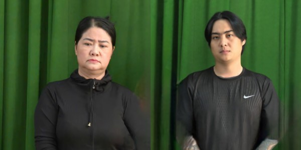 Công an TP.HCM triệt phá đường dây cho vay lãi nặng do 