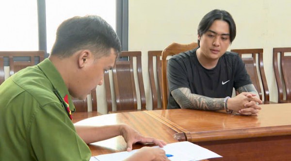 Công an TP.HCM triệt phá đường dây cho vay lãi nặng do 