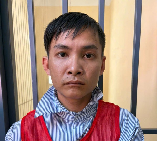 Công an TP.HCM triệt phá sới gà 