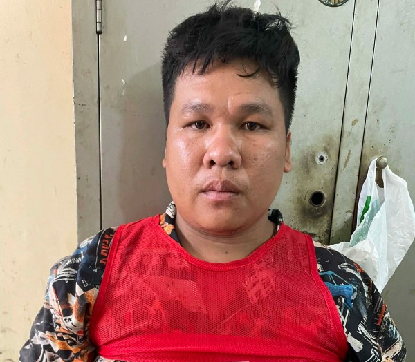 Công an TP.HCM triệt phá sới gà 