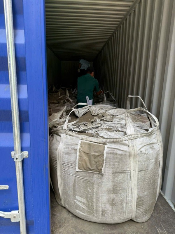 Công an TP.HCM triệt phá vụ vận chuyển 650 tấn khoáng sản lậu ra nước ngoài