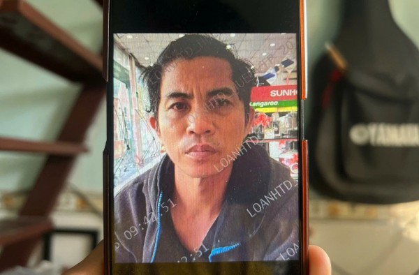 Công an TP.HCM truy nã gã đàn ông lừa đảo 2 chị em người tình