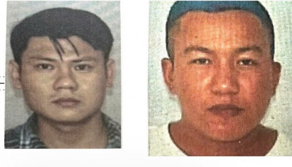 Công an TP.HCM truy tìm 2 đối tượng liên quan đến vụ án ma túy phức tạp