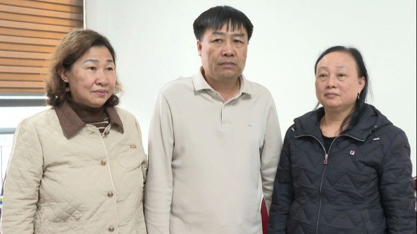 Công an Thanh Hoá khởi tố Biên 