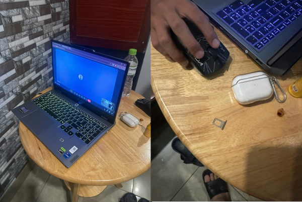 Công an tỉnh Đồng Nai giải cứu thanh niên 18 tuổi bị 