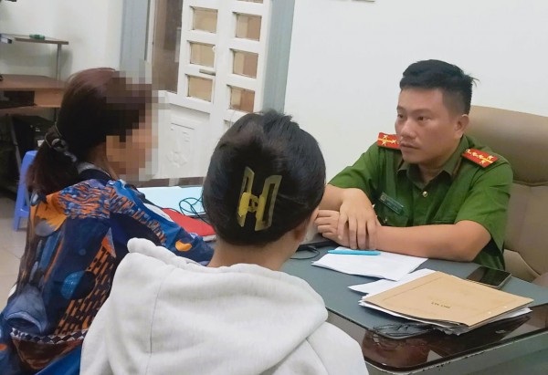 Công an tỉnh Đồng Nai ngăn chặn vụ lừa đảo 