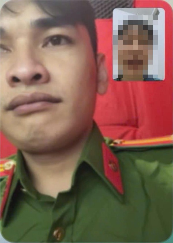 Công an tỉnh Đồng Nai ngăn chặn vụ lừa đảo 