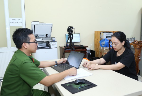 Công an tỉnh Đồng Nai triệt phá đường dây mua bán hóa đơn hơn 6.000 tỉ đồng