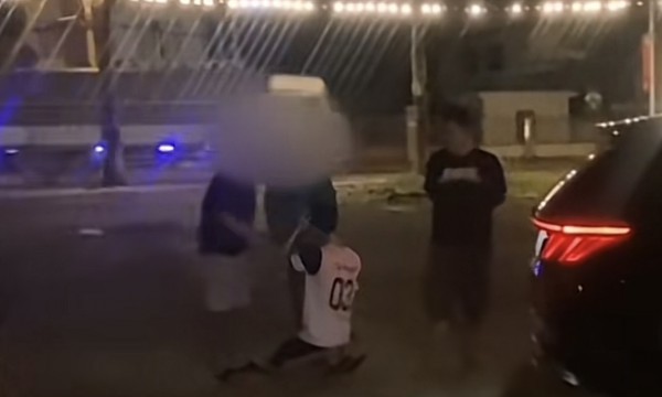 Công an xác minh vụ một thanh niên bị đánh, bắt quỳ gối xin lỗi ở Đắk Lắk