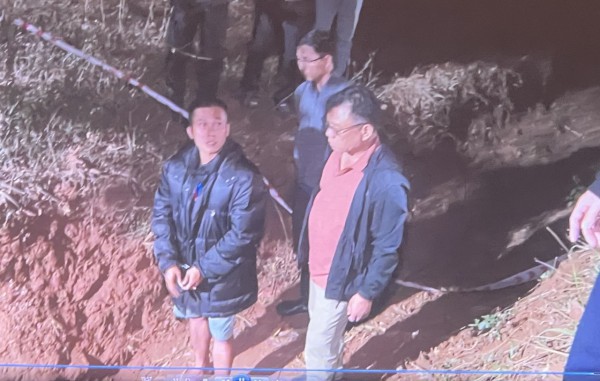 Cướp ngân hàng ở Gia Lai: Công an tổng lực phá án ra sao?