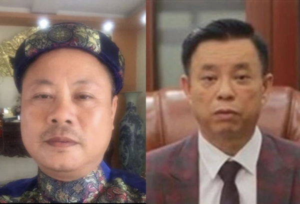 Cựu Giám đốc BHXH Bắc Giang nhận hối lộ ngay tại phòng làm việc Cựu Giám đốc BHXH Bắc Giang nhận hối lộ ngay tại phòng làm việc
