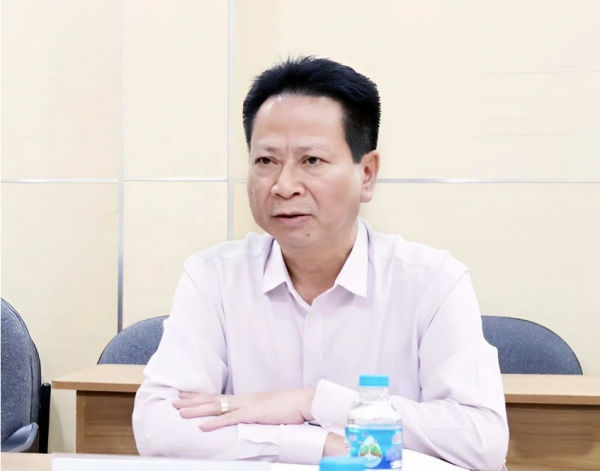 Cựu cục trưởng gửi đơn từ Canada bị đề nghị 5 - 6 năm tù vì nhận hối lộ