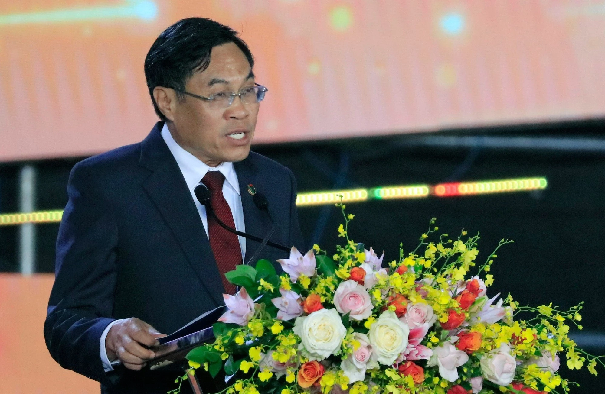 Dự án Sài Gòn - Đại Ninh từng bị đề nghị chấm dứt nhưng Dự án Sài Gòn - Đại Ninh từng bị đề nghị chấm dứt nhưng