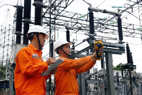 EVNSPC cảnh báo thủ đoạn lừa đảo trong ngành điện khi sáp nhập