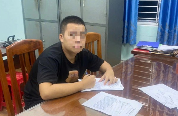 Gia Lai: Bắt nhanh nghi phạm trộm cắp tiền, vàng gần 1 tỉ đồng