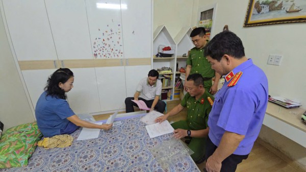 Gia Lai: Khởi tố giám đốc gây thất thoát 3,2 tỉ đồng