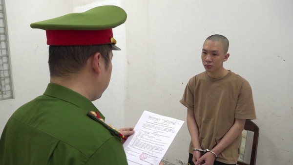 Giả danh giảng viên, lừa đảo sinh viên mua đồng phục chiếm đoạt hơn 700 triệu đồng