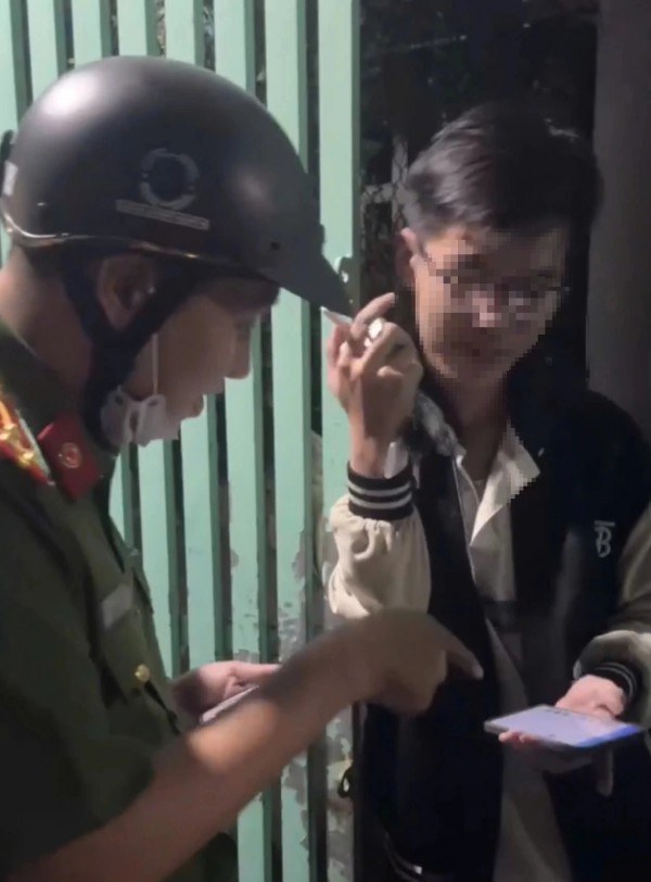 Giải cứu sinh viên kiến trúc sập bẫy lừa đảo 