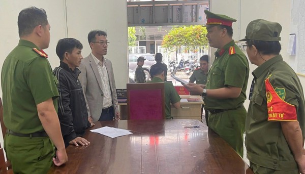 Góp vốn mua đất để bạn thân đứng tên, bị mất hơn 1,4 tỉ đồng