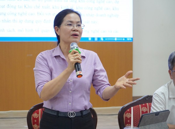 Góp ý dự thảo luật Đô thị đặc biệt: Gỡ vướng cho hàng ngàn nhà đất công