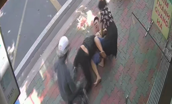 Hành trình truy bắt hai anh em ruột cướp tiệm vàng ở Hóc Môn Hành trình truy bắt hai anh em ruột cướp tiệm vàng ở Hóc Môn