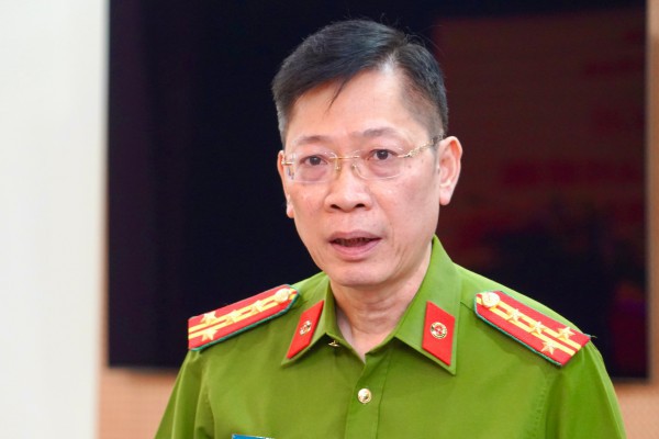 ”Hệ sinh thái của Shark Bình có nhiều vi phạm, không dừng lại ở 2 tội danh”