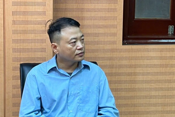 ”Hệ sinh thái của Shark Bình có nhiều vi phạm, không dừng lại ở 2 tội danh”