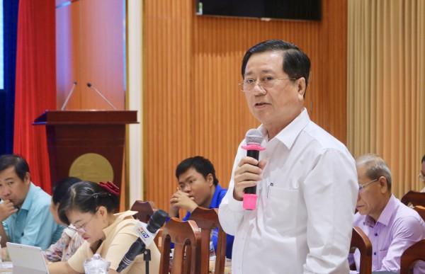 Hiểu đúng về phân quyền cho chủ tịch UBND cấp tỉnh ‘quản lý’ luật sư
