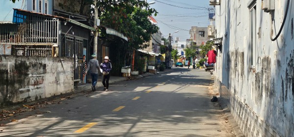 Học sinh lớp 12 bị hành hung giữa đường trước ngày thi