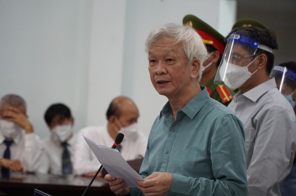 Kết luận điều tra bổ sung vụ cựu lãnh đạo Khánh Hòa giao 