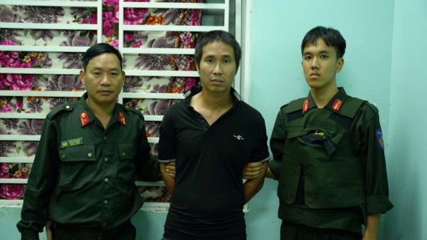 Kết luận điều tra vụ thảm sát 3 người trong 1 gia đình tại Đồng Nai Kết luận điều tra vụ thảm sát 3 người trong 1 gia đình tại Đồng Nai