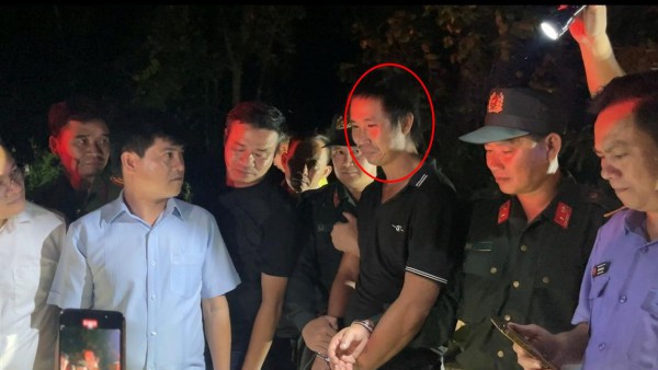 Kết luận điều tra vụ thảm sát 3 người trong 1 gia đình tại Đồng Nai Kết luận điều tra vụ thảm sát 3 người trong 1 gia đình tại Đồng Nai